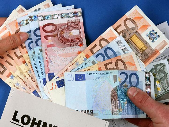 Die Finanzkrise: Was bringt die Zukunft?