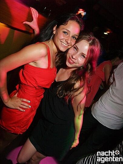 Ruby Dance Club. Mehr Bilder unter: www.nachtagenten.de.