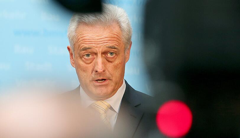 Der CSU-Politiker Peter Ramsauer will nicht mehr für den Posten des stellvertretenden Parteivorsitzenden kandidieren.