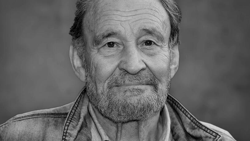 Michael Mendl auf einer Aufnahme aus dem Jahr 2018. Michael Mendl auf einer Aufnahme aus dem Jahr 2018.
