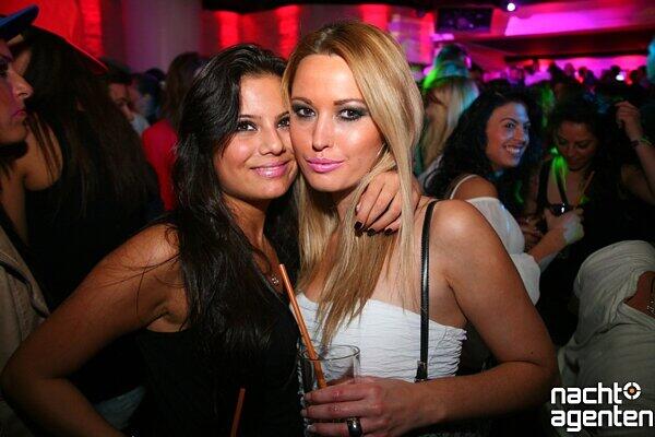 miSery Feiertagsspecial im Crown's Club. Mehr Bilder gibt's unter www.nachtagenten.de