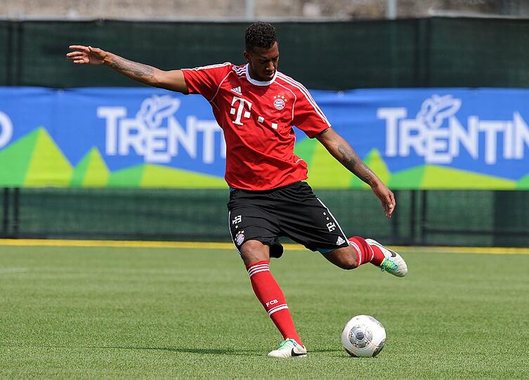 Die Vorbereitungen für eine erfolgreiche Saison laufen auf Hochtouren. Die Bilder vom dritten Tag des Trainingslager der Bayern am Gardasee.