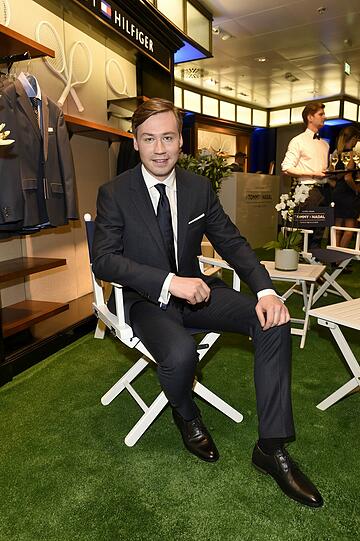 David Kross