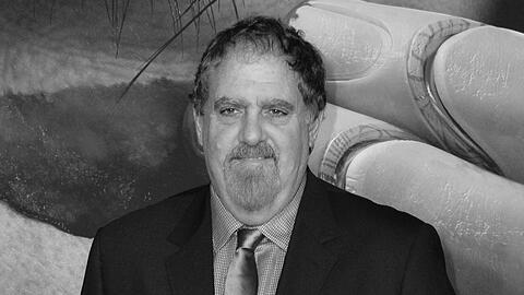 Jon Landau kämpfte monatelang gegen eine Krebserkrankung, am 5. Juli starb er im Alter von 63 Jahren.
