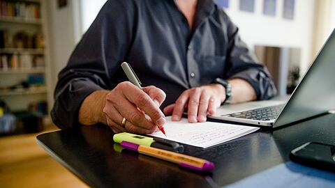 Homeoffice: Die Arbeitswelt hat sich durch die Pandemie gewandelt.