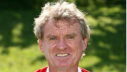 Erhält den Sportpreis des Ministerpräsidenten: Sepp Maier Erhält den Sportpreis des Ministerpräsidenten: Sepp Maier