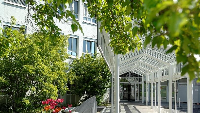 Das Klinikum Dritter Orden lädt am 15.Juni zu einer Führung durch 101 Jahre Geschichte von der Krankenfürsorge zum modernen Schwerpunktklinikum ein. Das Klinikum Dritter Orden lädt am 15.Juni zu einer Führung durch 101 Jahre Geschichte von der Krankenfürsorge zum modernen Schwerpunktklinikum ein.