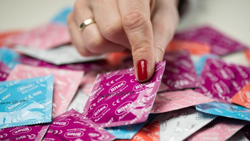 Klopapier-Absatz ist gesunken - Alkohol und Kondome waren vor Ostern begehrt. Klopapier-Absatz ist gesunken - Alkohol und Kondome waren vor Ostern begehrt.