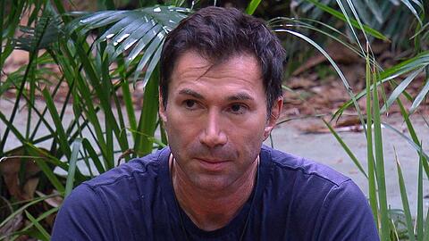 "Ich war tatsächlich bis zur letzten Minute überzeugt, dass ich gewinne", sagt der Drittplatzierte Lucas Cordalis nach dem Dschungelcamp-Finale.