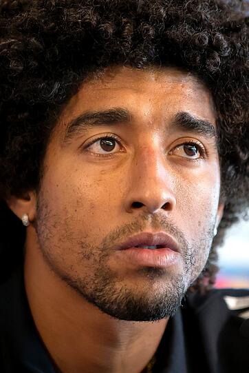 Champions League in Lille: Unter Druck: Ankunft der Bayern in Lille - FC Bayern - Abendzeitung München