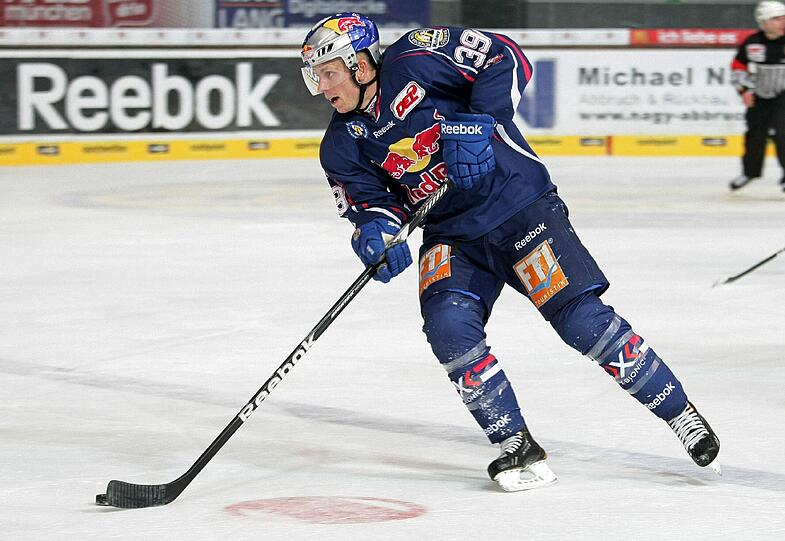 EHC-Star Jason Ulmer.