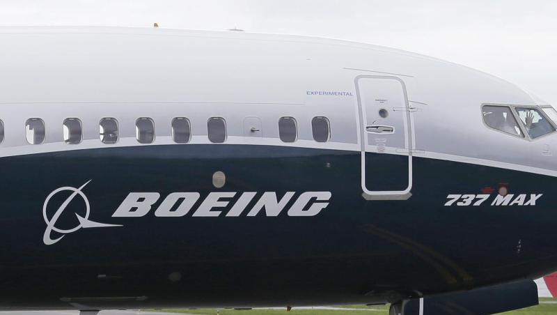 Das Flugverbot für Boeings 737 Max gilt noch weiter. Das Flugverbot für Boeings 737 Max gilt noch weiter.