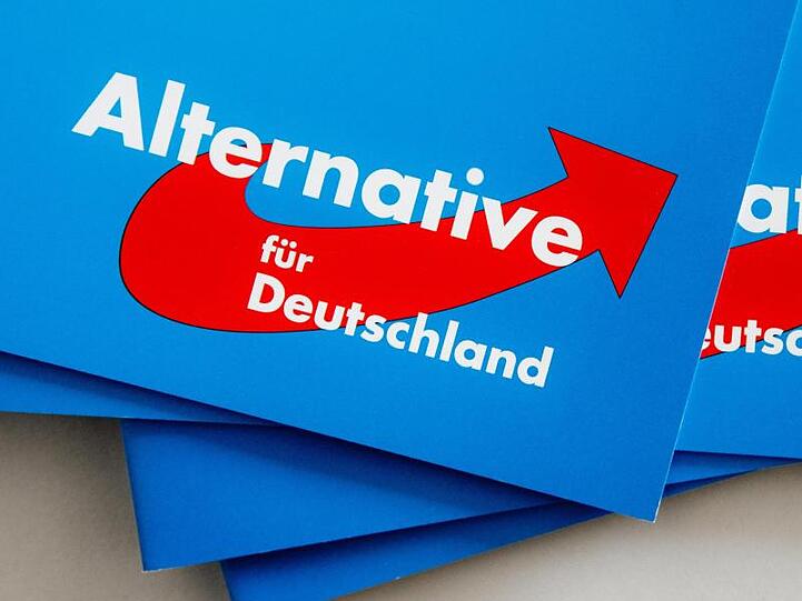 Die AfD-Fraktion wollte Merkels Entscheidung von Anfang September 2015 überprüfen lassen.
