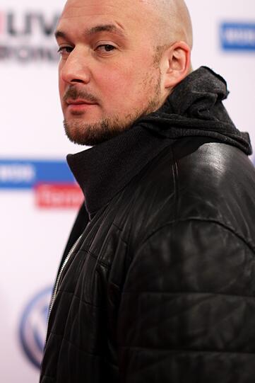 Rapper Kool Savas
