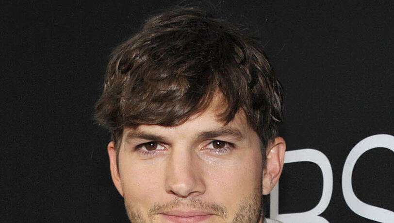Ashton Kutcher bei einer Veranstaltung in Los Angeles Ashton Kutcher bei einer Veranstaltung in Los Angeles