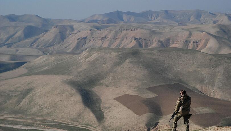 Tim Marshall Die Macht Der Geographie www.abendzeitung-muenchen.de