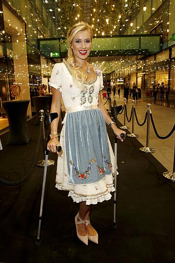 Verena Kerth.