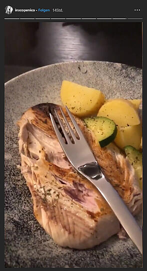 Für diese Bilder bekommt "Inscope21" einen Shitstorm auf Instagram und Twitter.