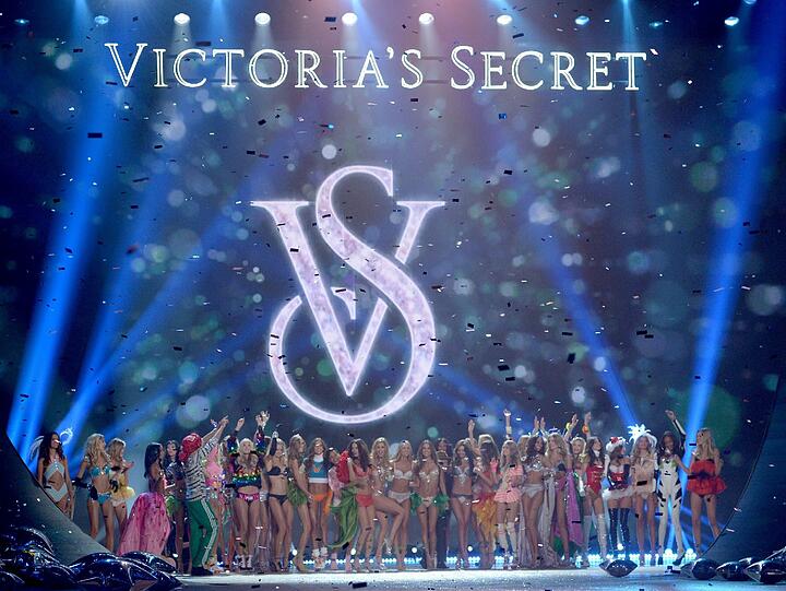 Victoria's Secret: Die Bilder aus den Shows der letzten Jahre