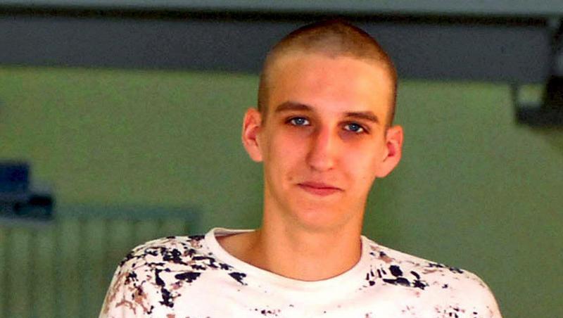 Reiste nicht zum Prozess: Marco W. Reiste nicht zum Prozess: Marco W.