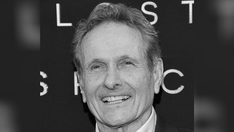Mark Goddard ist im Alter von 87 Jahren gestorben.