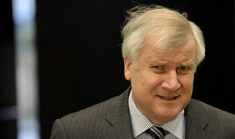Horst Seehofer