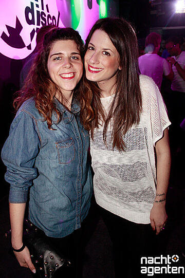 Beim Semesteropening in der Oly-Disco trafen sich die Studenten, um den Semesterbeginn gebührend zu begießen. Mehr Bilder unter: href="http://www.nachtagenten.de/gallery/semester-opening.921321.html