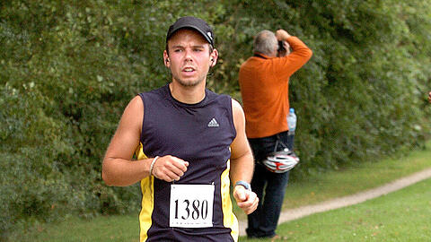Der Copilot Andreas Lubitz brachte die Maschine absichtlich zum Absturz.