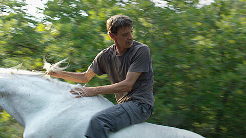 Schon in Cannes beklatscht: "Western".