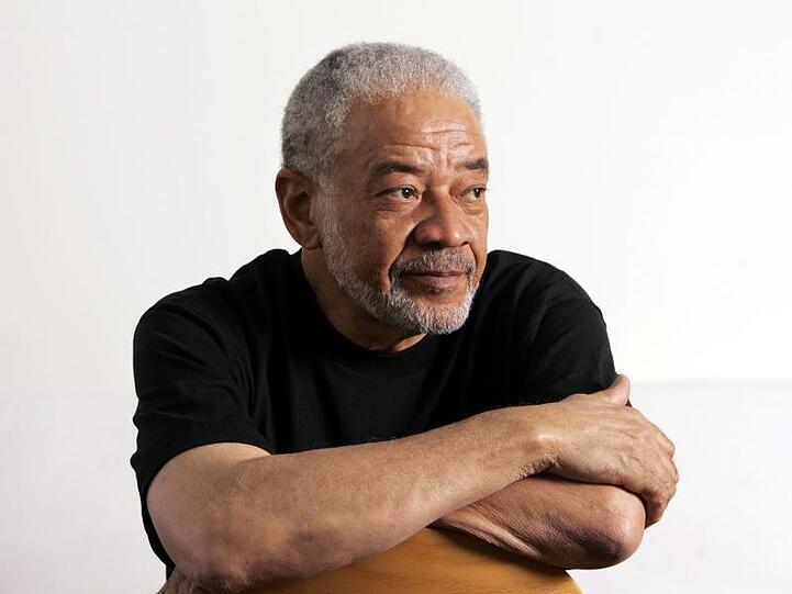 Bill Withers starb im Alter von 81 Jahren in Los Angeles an einem Herzleiden.