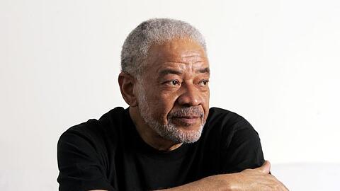 Bill Withers starb im Alter von 81 Jahren in Los Angeles an einem Herzleiden.
