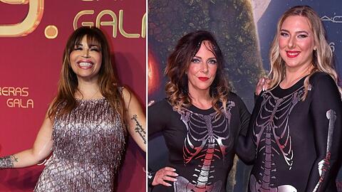 Patricia Blanco kämpft bald im neuen Reality-Format "Reality Queens" gegen Danni Büchner und deren Tochter Joelina.