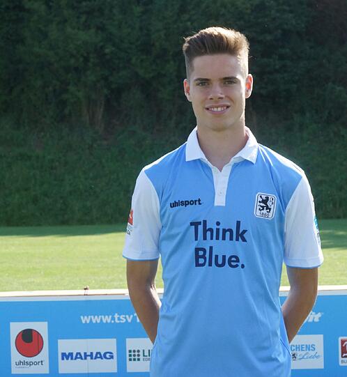 Julian Weigl - NOTE 3 - Kam in der 69. Minute für Yannick Stark und versuchte, das Löwen-Spiel nochmal anzukurbeln. Das gelang dem Youngster auch: Gute Seitenwechsel, starke Vorarbeit für Wolf.