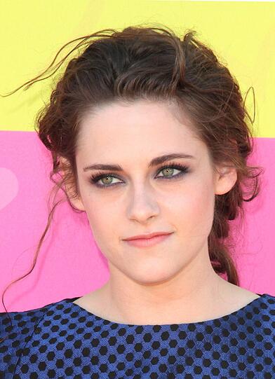 Platz 2: Kristen Stewart. Die Schauspielerin hatte eine Affäre mit dem verheirateten Regisseur Rupert Sanders.