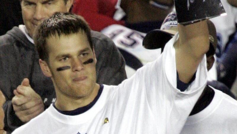 Quarterback Tom Brady wechselt nach Medienberichten zu den Tampa Bay Buccaneers. Quarterback Tom Brady wechselt nach Medienberichten zu den Tampa Bay Buccaneers.
