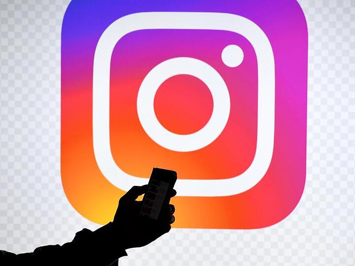 Instagram hat mehr als eine Milliarde Nutzer weltweit.