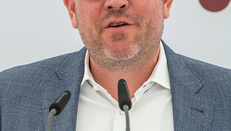 Lieber sollte der Kindergarten kostenlos bleiben und daf&uuml;r die st&auml;dtischen Schulen verstaatlicht werden, findet CSU-Chef Manuel Pretzl.