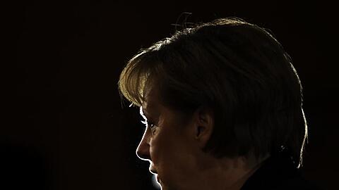 Angela Merkel