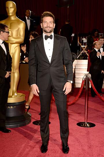 Bradley Cooper