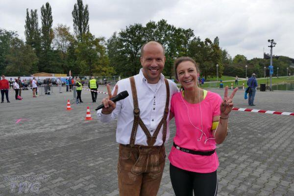 Die Bilder vom Oktoberfestlauf!