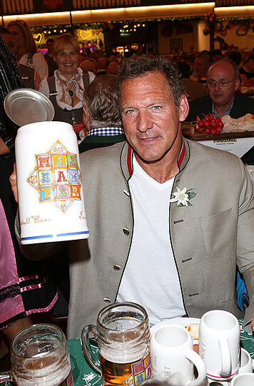 Ralf Moeller