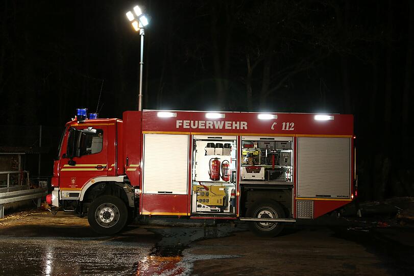 Eine unbekannte Frauenleiche in Hadern stellt die Mordkommission vor ein Rätsel.
