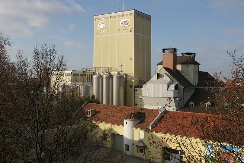 Die Paulaner-Brauerei zieht vom Nockherberg nach Langwied. An der Stelle wird neu gebaut. Der BA wünscht sich dort gemeinschaftliche Dachgärten.
