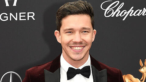 Nico Santos wird erneut bei "The Voice of Germany" zu sehen sein.