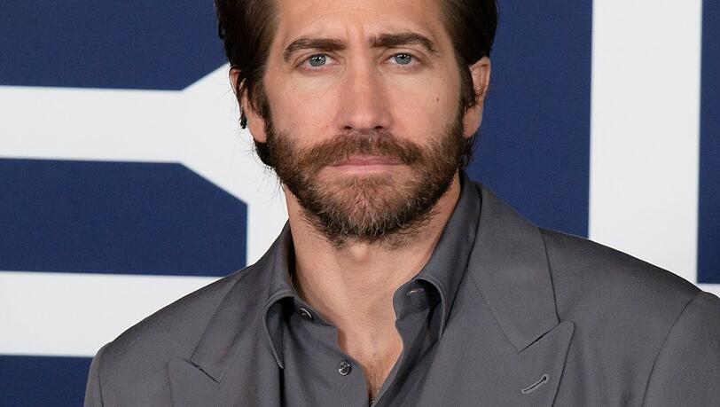 Jake Gyllenhaal hat offen über seine Sehschwäche gesprochen. Jake Gyllenhaal hat offen über seine Sehschwäche gesprochen.