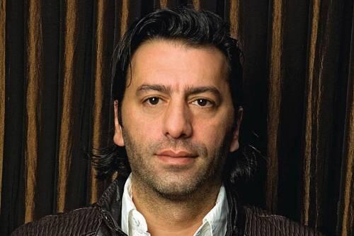 H'ugo's-Godfather Ugo Crocamo.