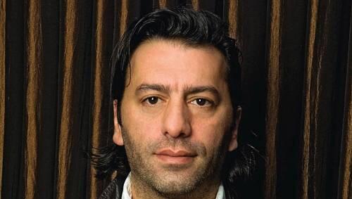 H'ugo's-Godfather Ugo Crocamo. H'ugo's-Godfather Ugo Crocamo.