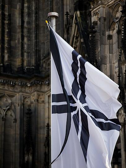 Weitere Bilder rund um den Gedenkgottesdienst in Köln.