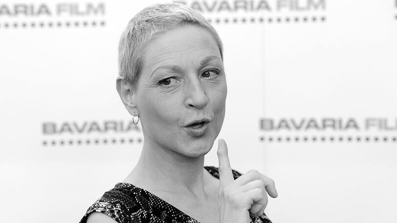 Die Schauspielerin Hendrikje Fitz ("In aller Freundschaft") erlag im Alter von 54 Jahren ihrer  Krebserkrankung.