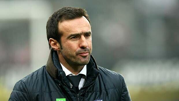 Am Montag zu Gast in der Allianz Arena: Miki Stevic. Am Montag zu Gast in der Allianz Arena: Miki Stevic.